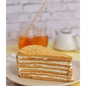Hive Honey Cake